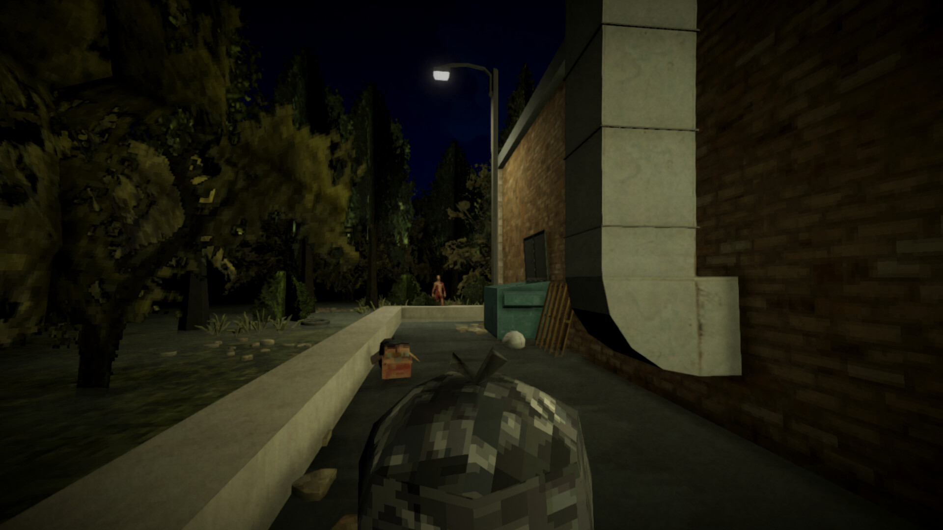 Shift At Midnight PC Steam CD Key