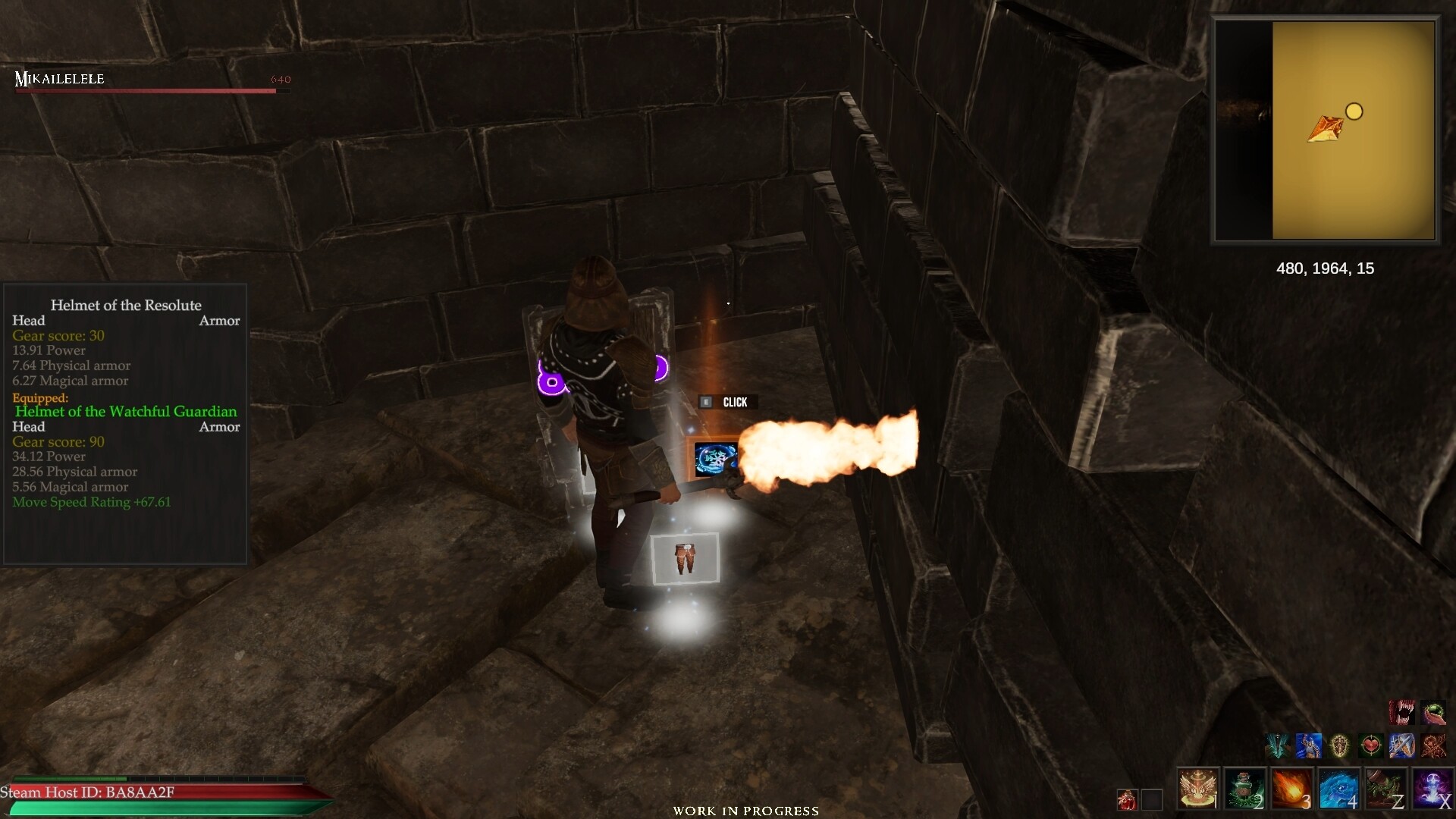 Adventurer's Gambit: Dungeons of Fortune PC Steam CD Key