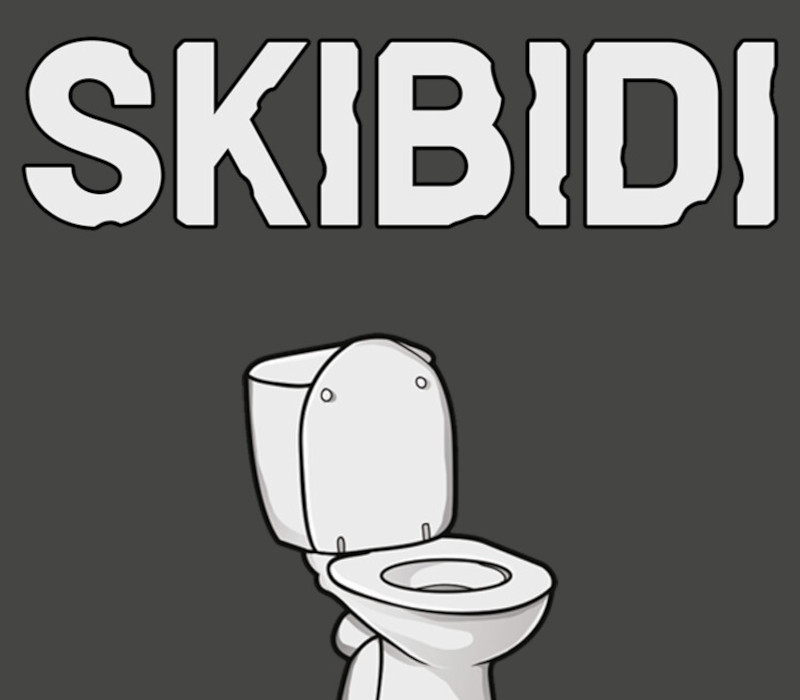 SKIBIDI PC Steam CD Key