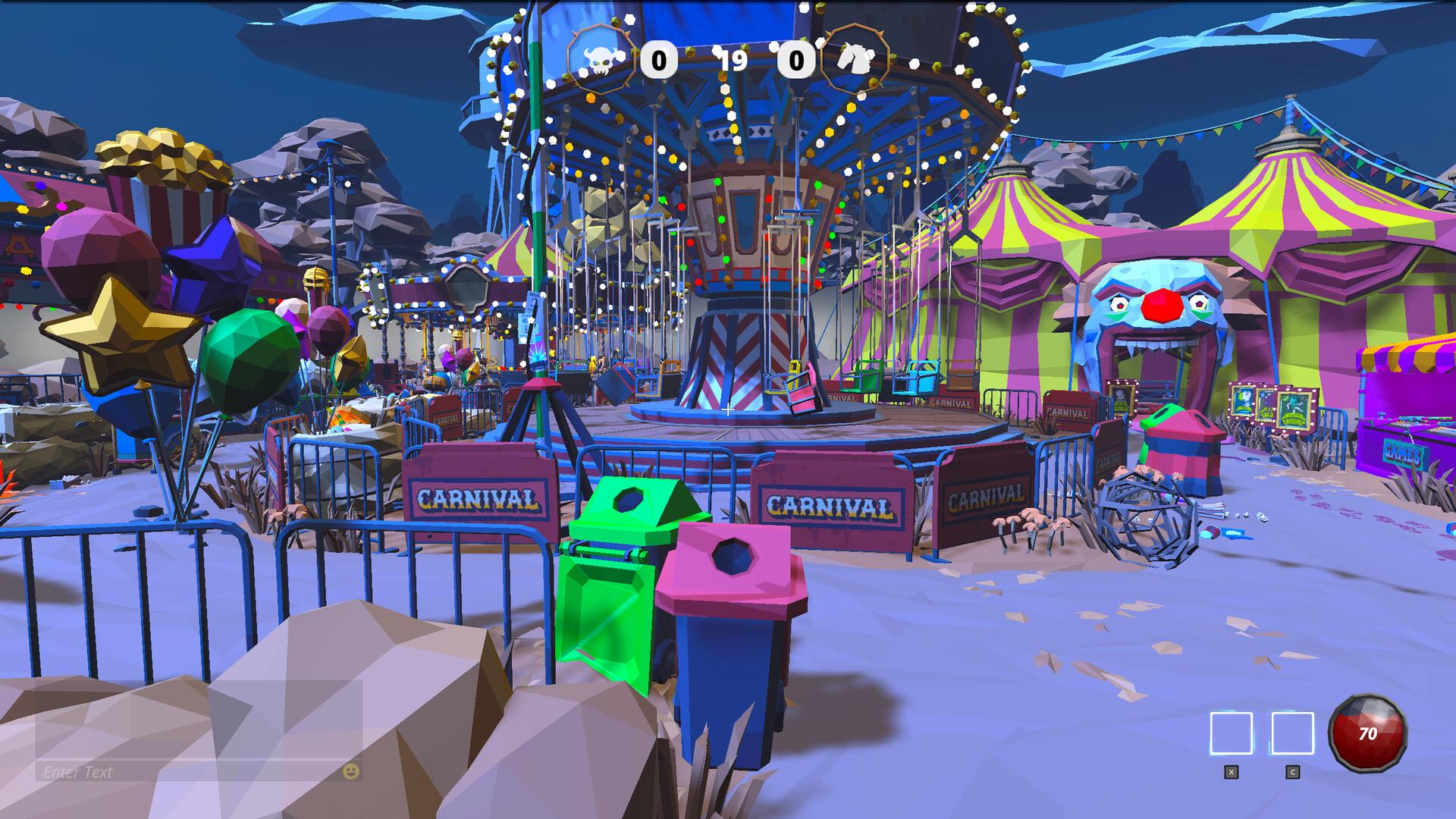 SeekOut PC Steam CD Key