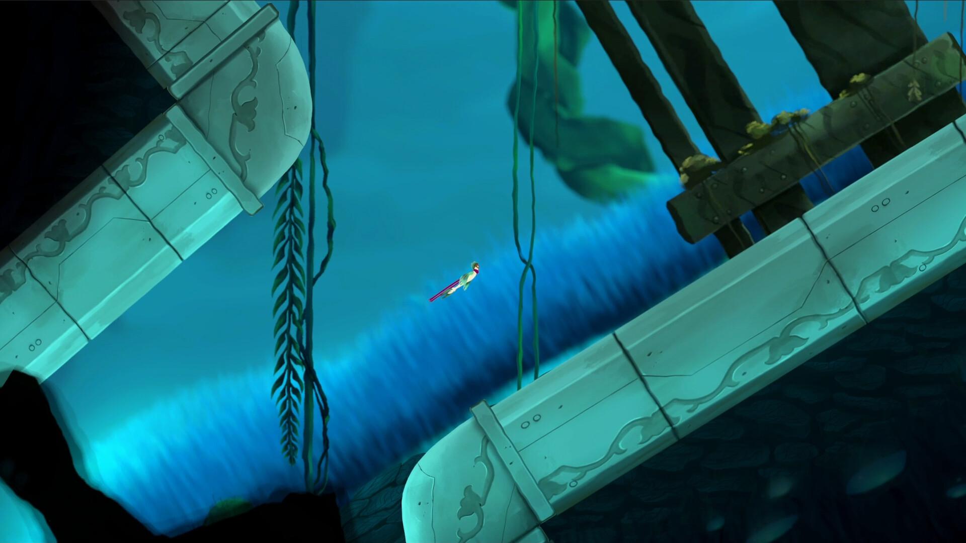 Bahamut and the Waqwaq Tree PC Steam CD Key