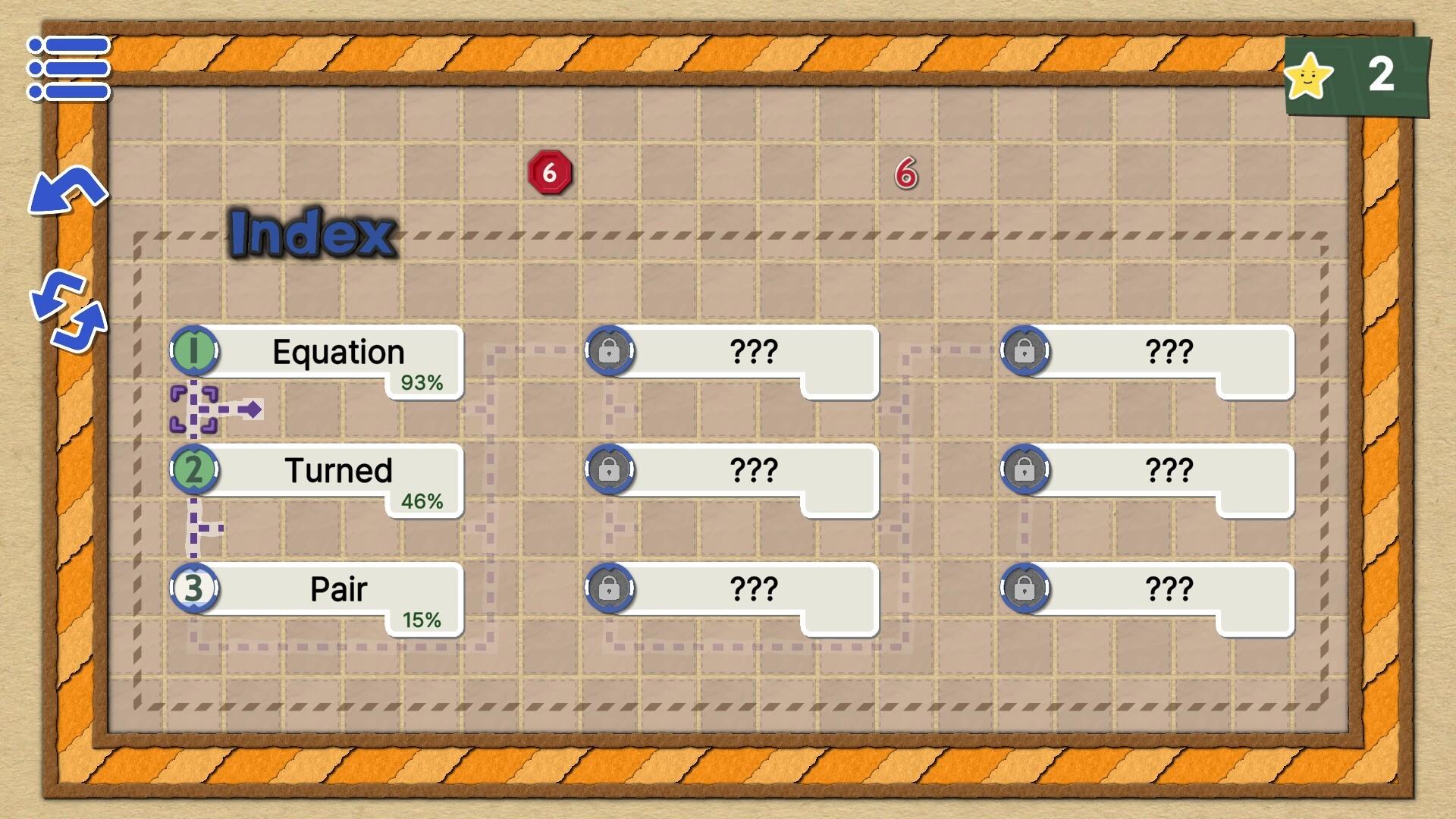 E9uations PC Steam Klucz cyfrowy