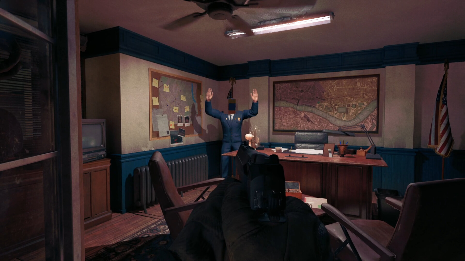 The Final Shuffle PC Steam CD Key