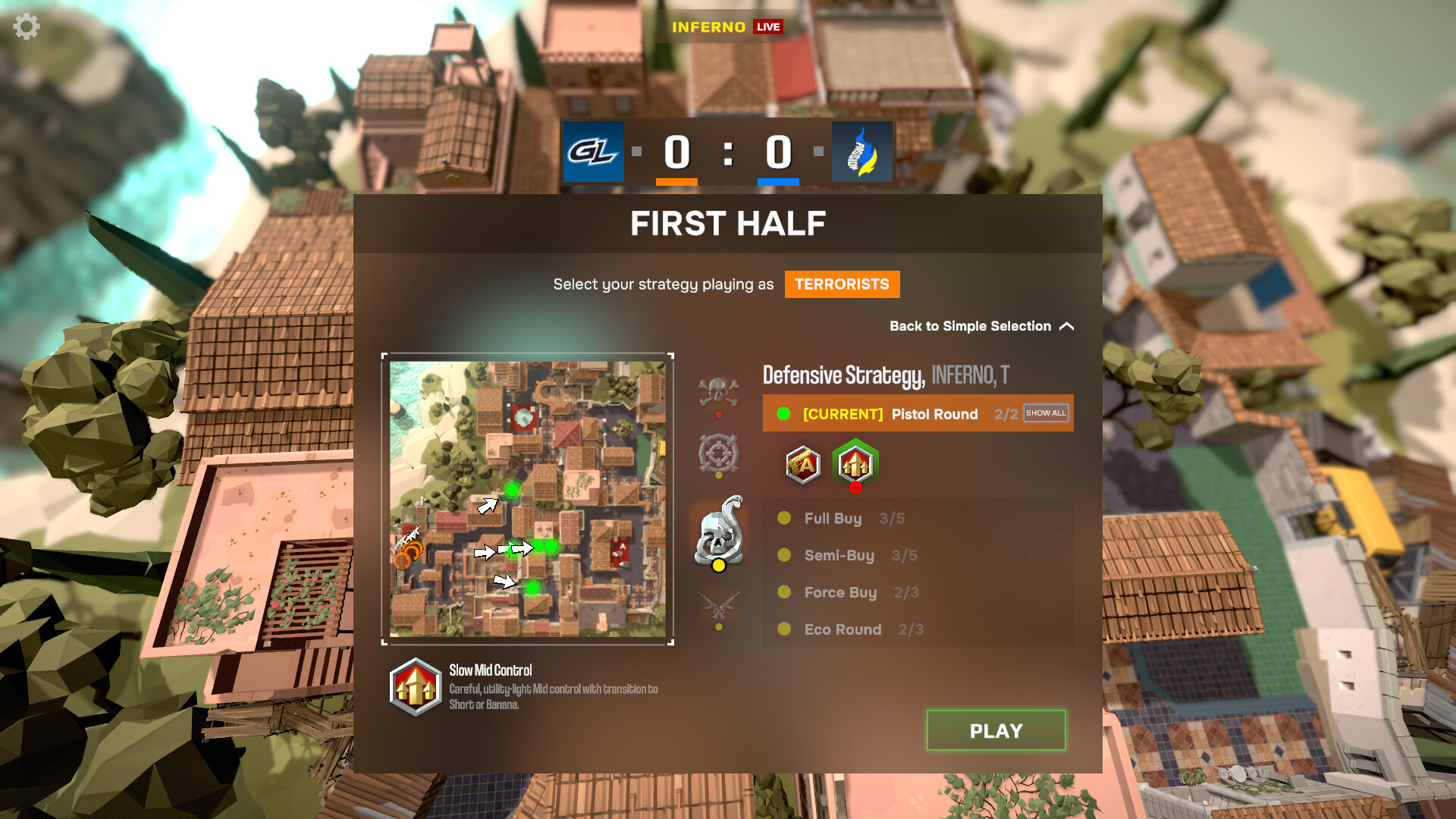 Esports Manager 2026 PC Steam Altergift