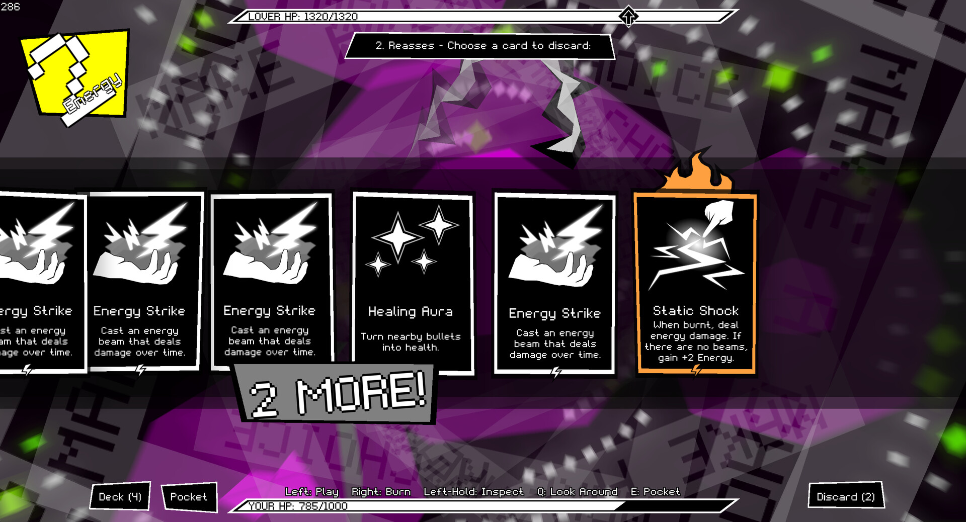 Decks of Dexterity PC Steam CD Key