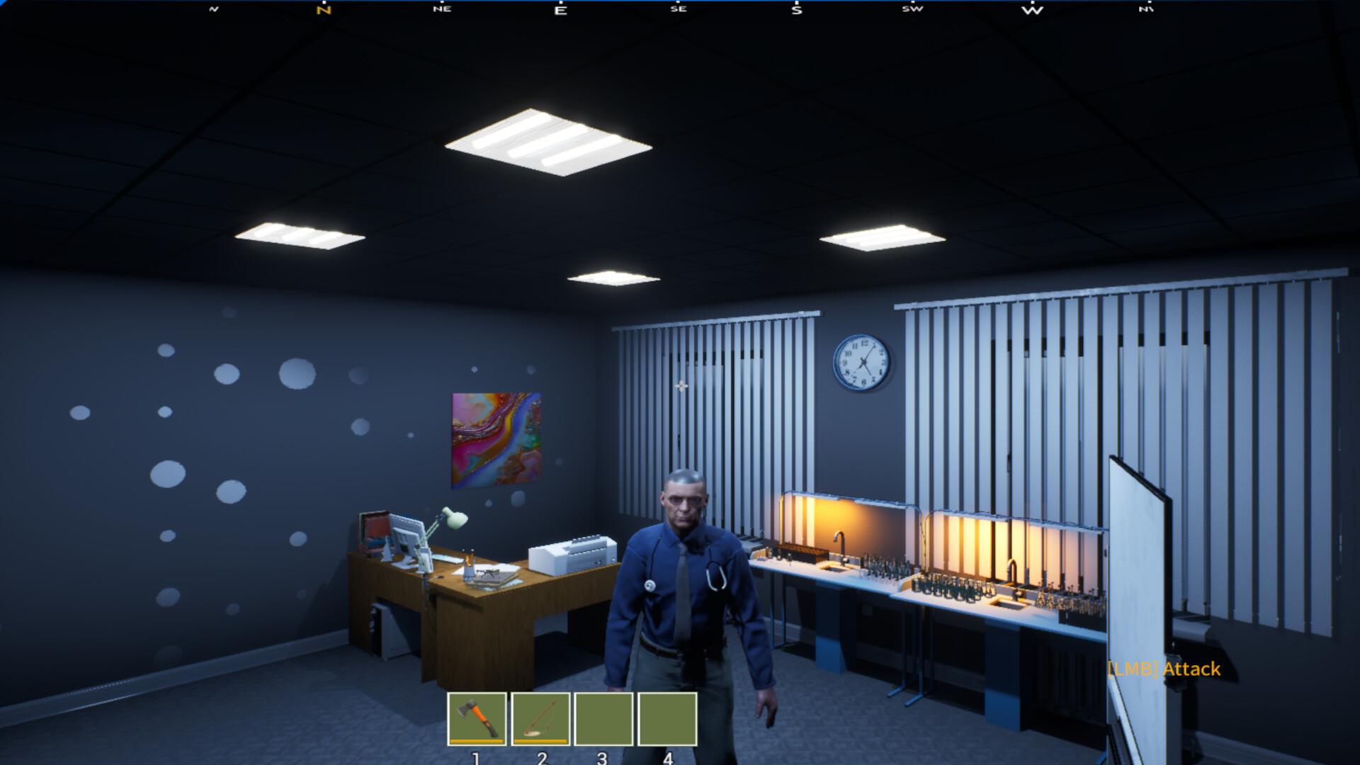 Pharma Craft PC Steam CD Key