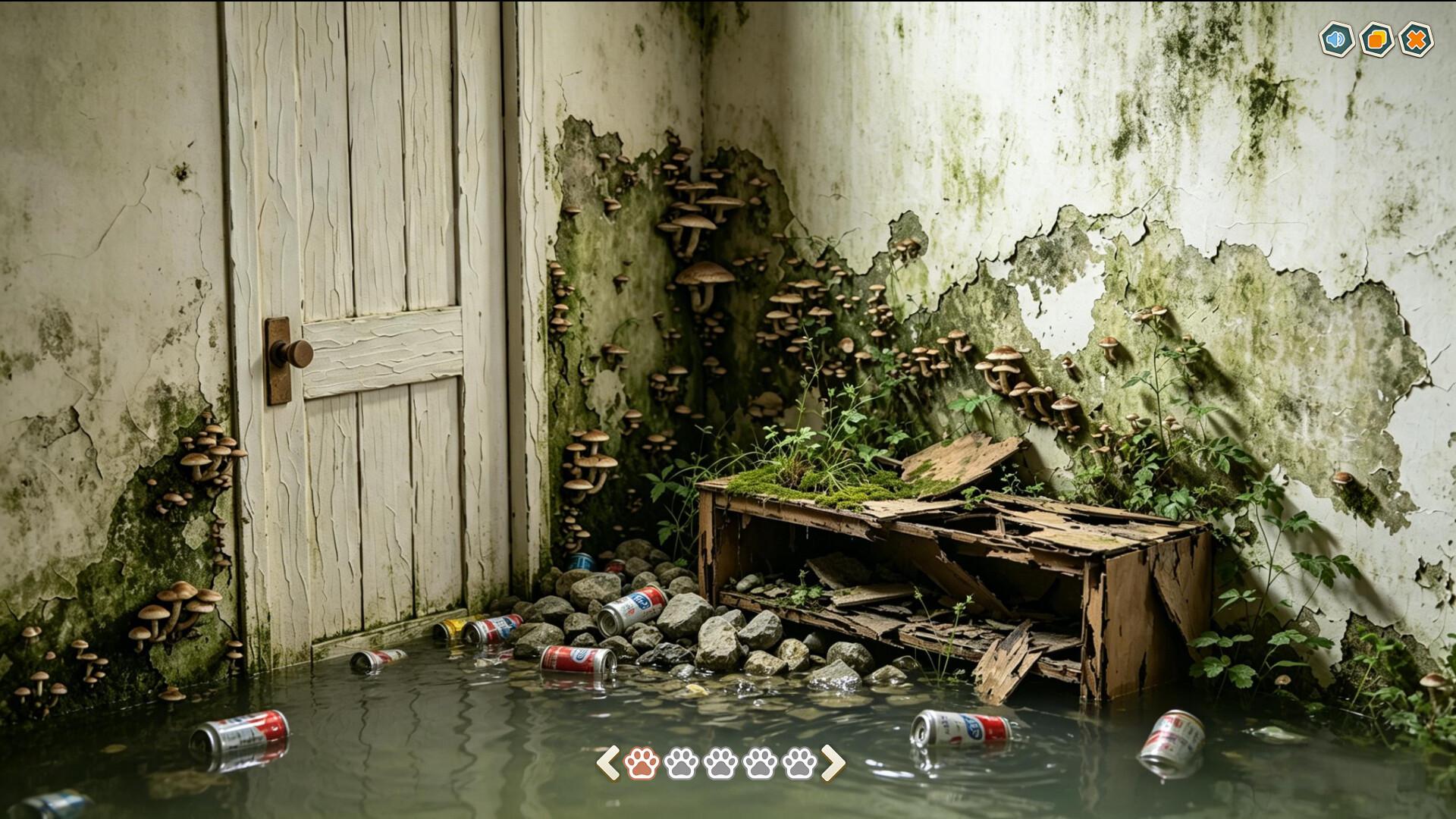 爪爪改造家 PawRebuild PC Steam CD Key