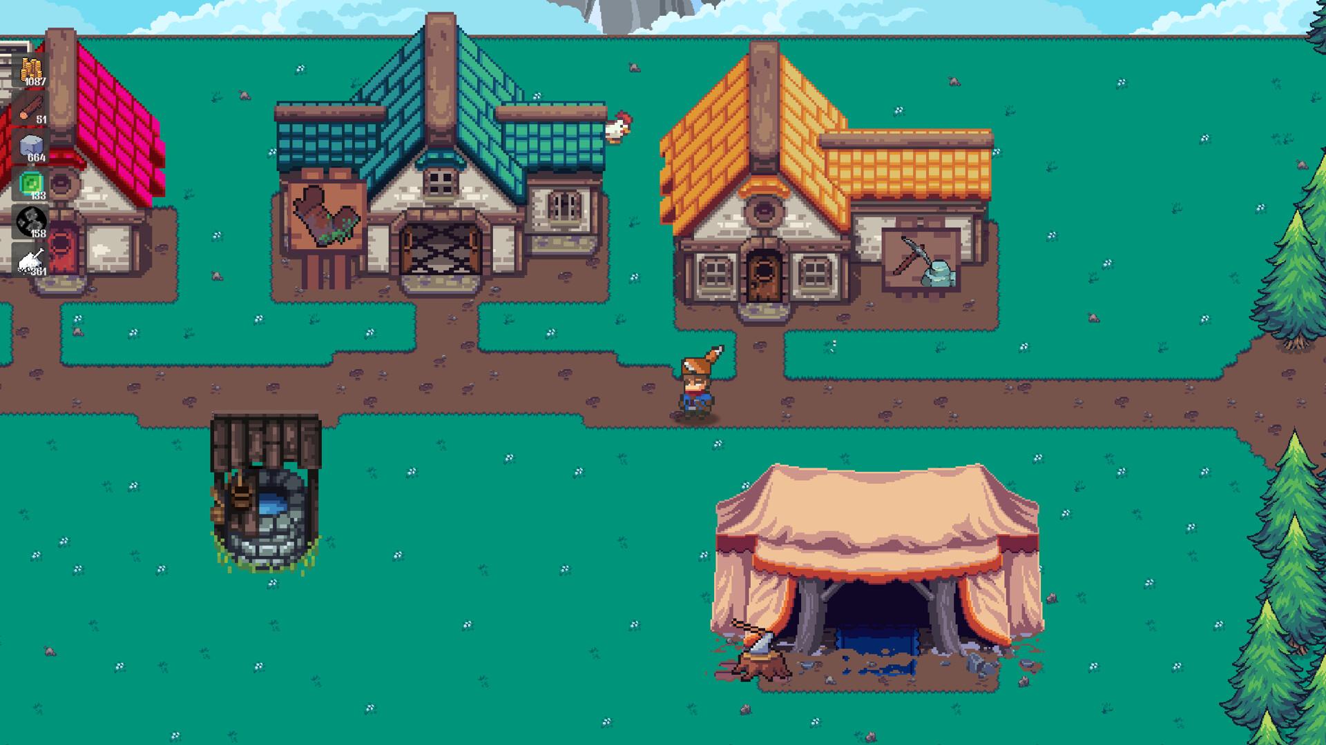 Periodicity: Hats and scars PC Steam CD Key