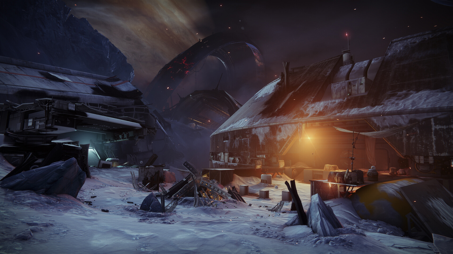 Destiny 2: The Collection XBOX One / Xbox Series X|S Account