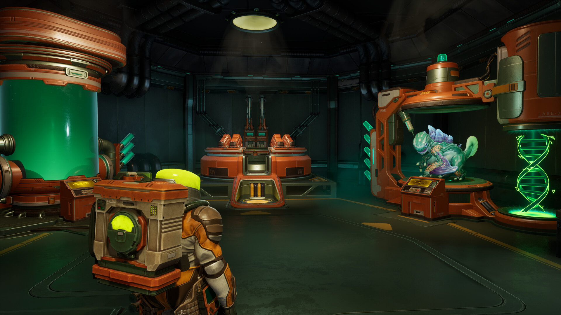 Voidling Bound PC Steam CD Key