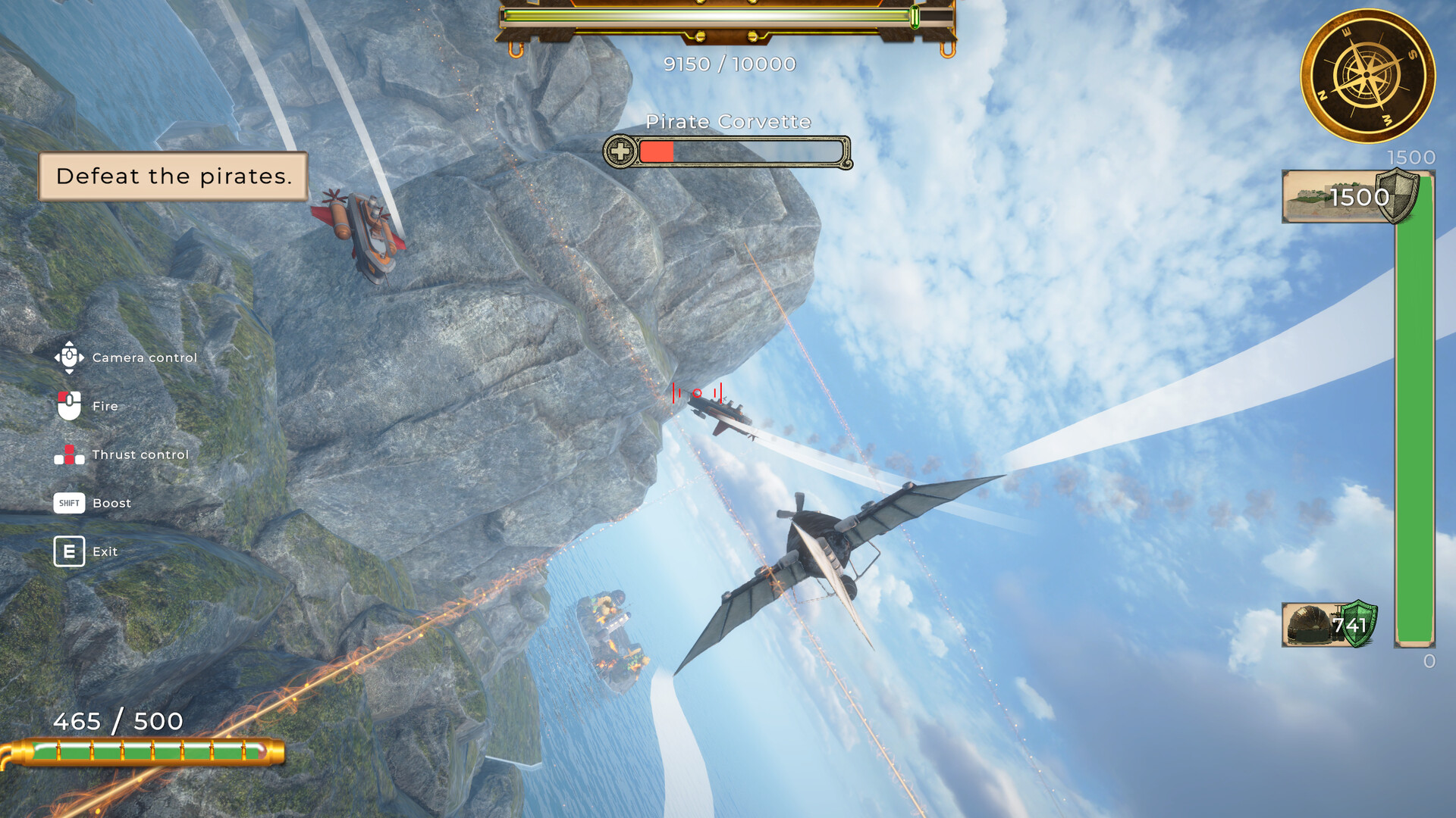 Sea Walker Saga PC Steam CD Key