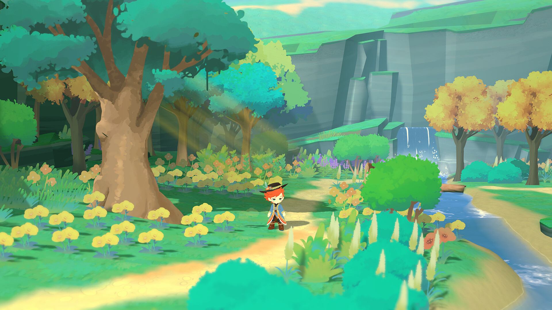 Dragon Song Tavern: Cozy & Adventurous Deluxe Edition PC Steam CD Key
