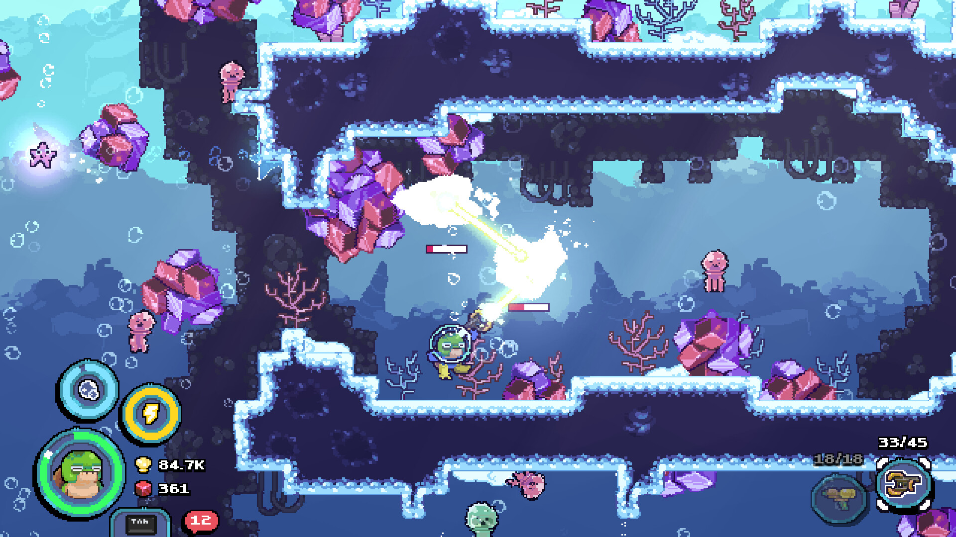 Shelldiver PC Steam CD Key