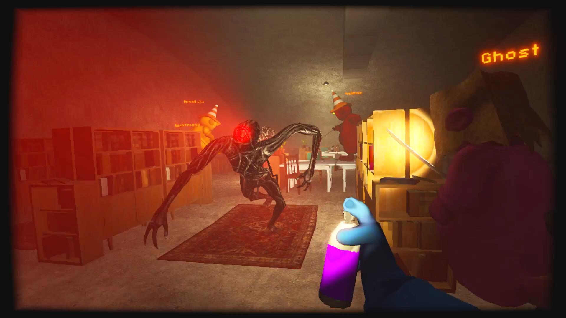V.A.U.L.T. PROTOCOL PC Steam CD Key