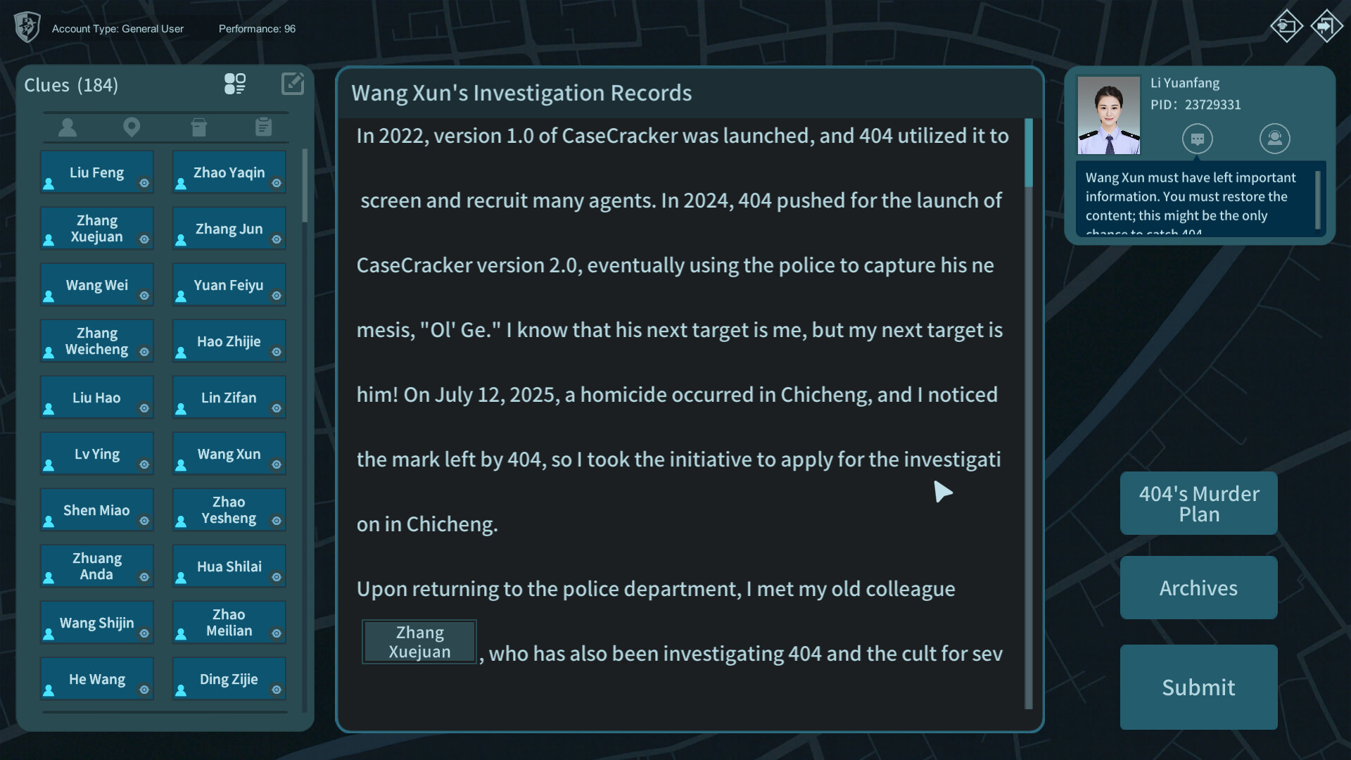 CaseCracker3 PC Steam CD Key