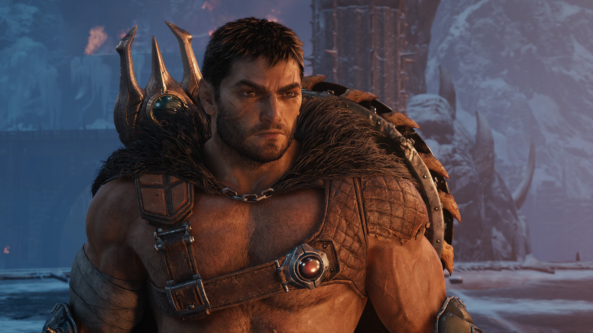 DOOM: The Dark Ages - Revelations DLC Xbox Series X|S / PC CD Key