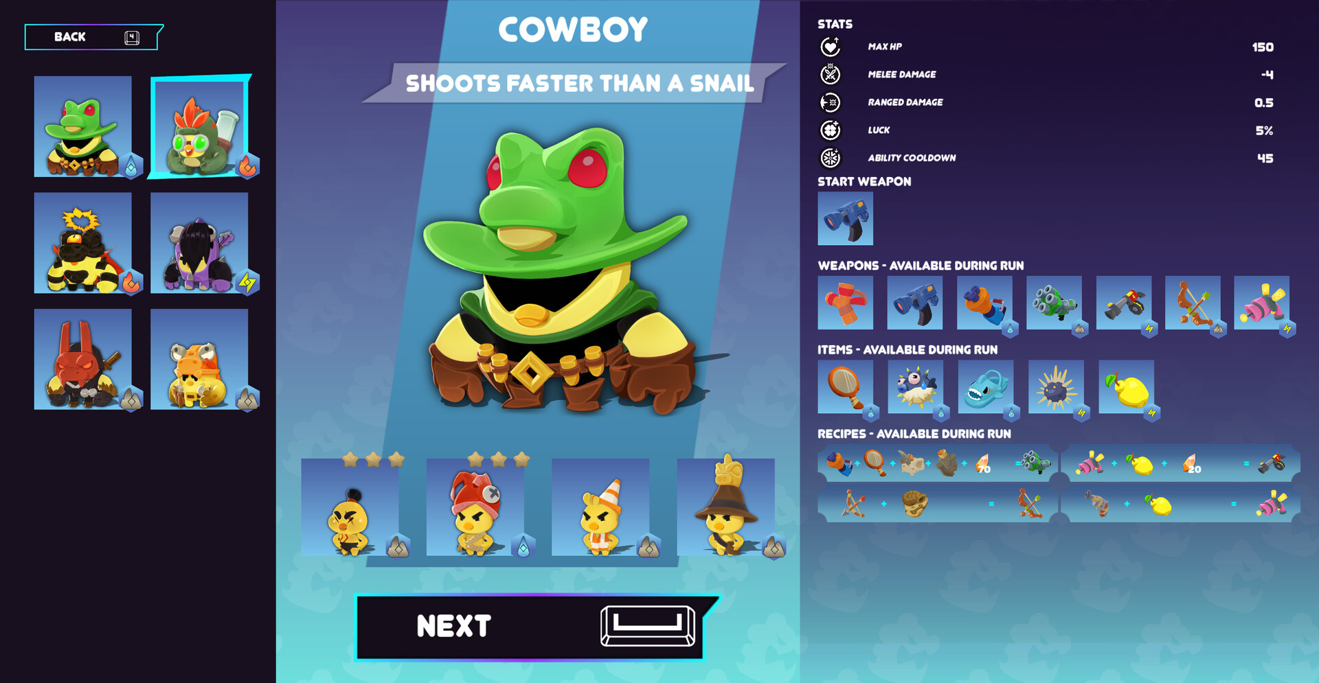 Dino-Ducks Mayhem PC Steam CD Key
