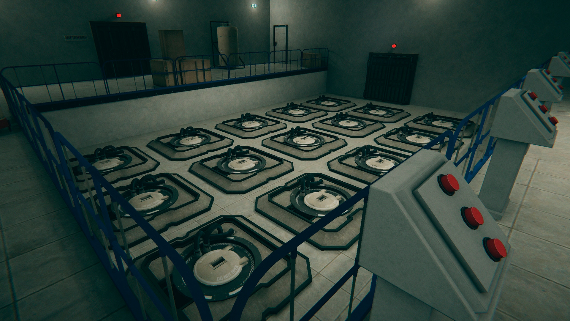 Regular Factory: Escape Room PC GOG CD Key
