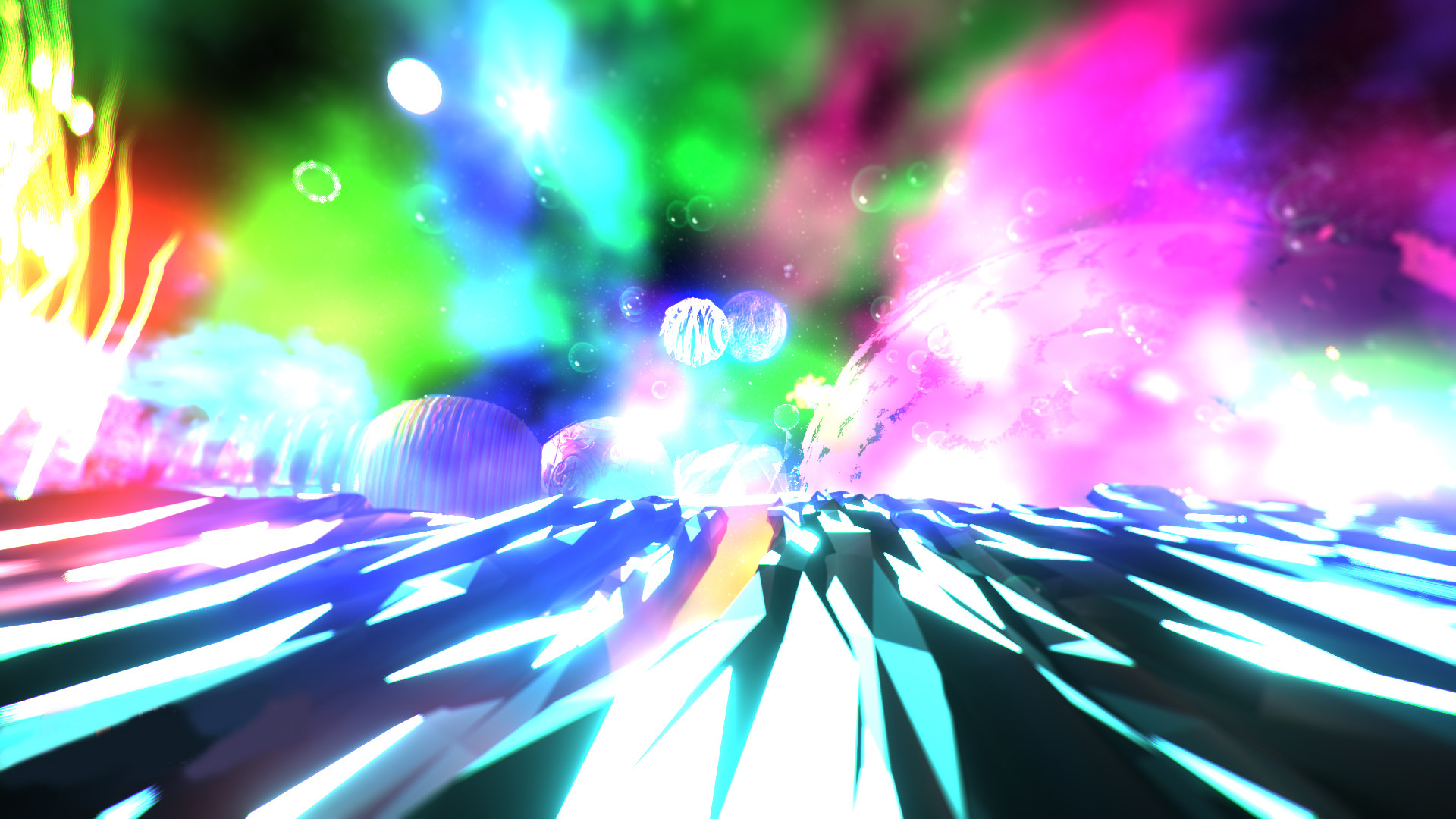 Neo Art Space PC Steam CD Key