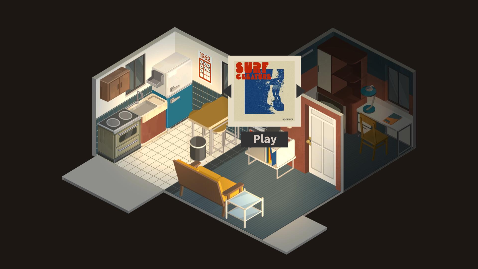 NOOK FALL: West Town PC Steam CD Key