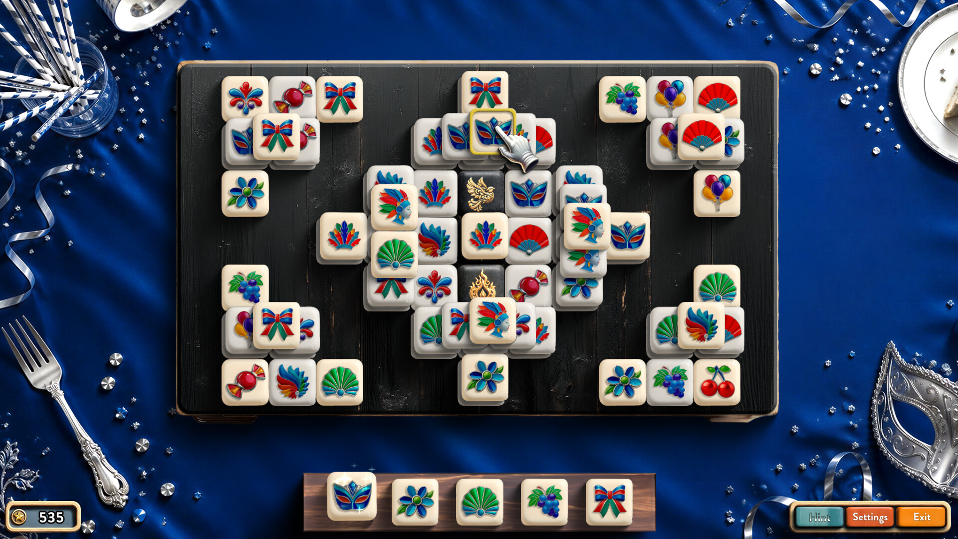 Jixo 5: Mask Parade Collector Edition PC Steam Klucz cyfrowy