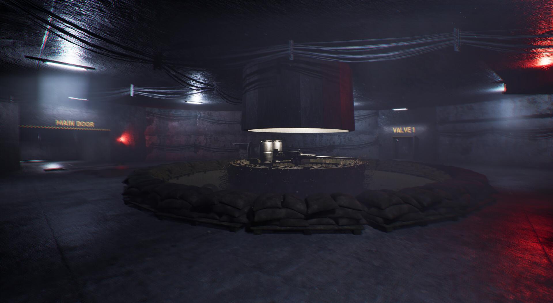 SILVARN PC Steam Klucz cyfrowy