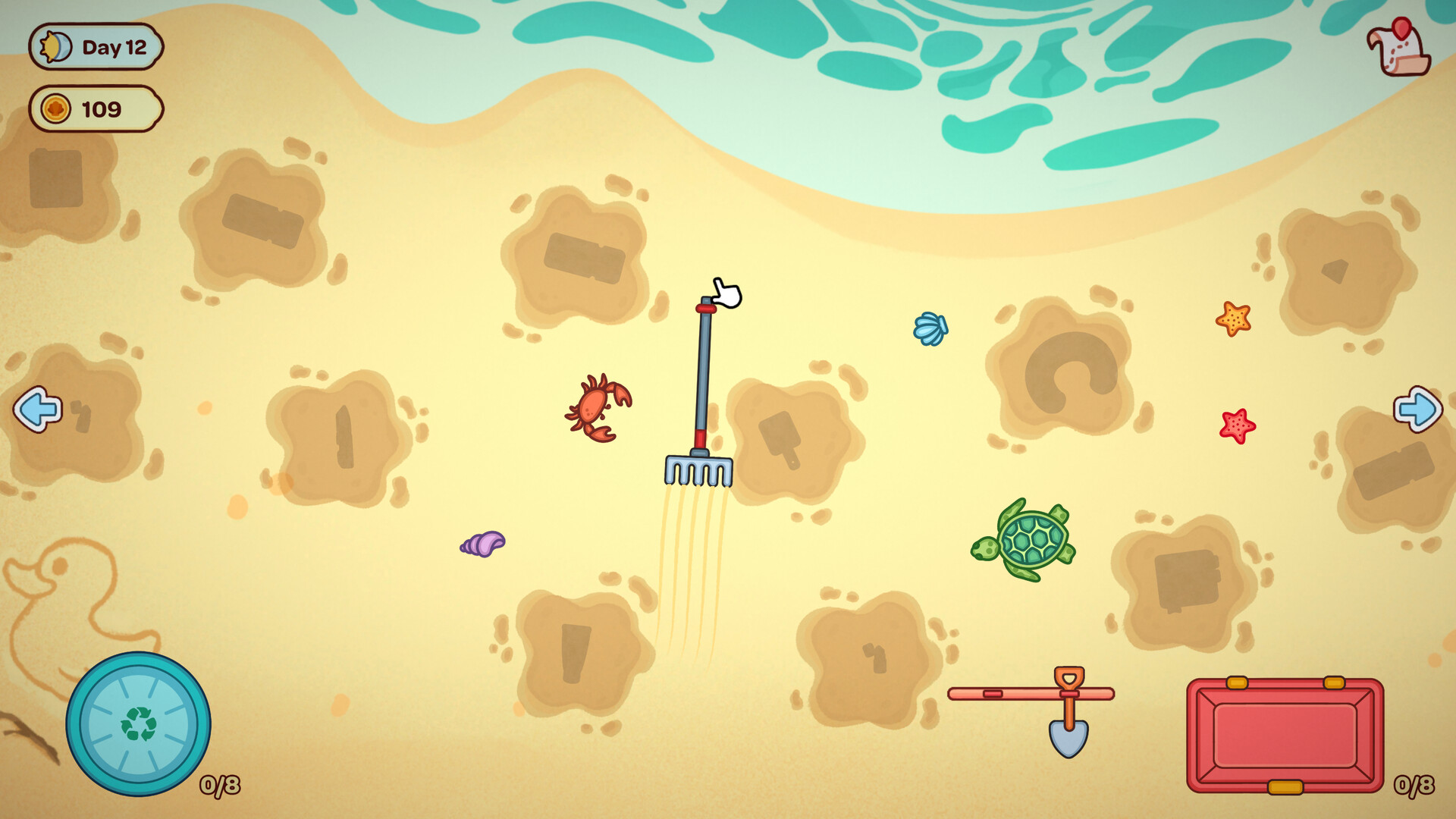 Treasure Beach PC Steam Klucz cyfrowy