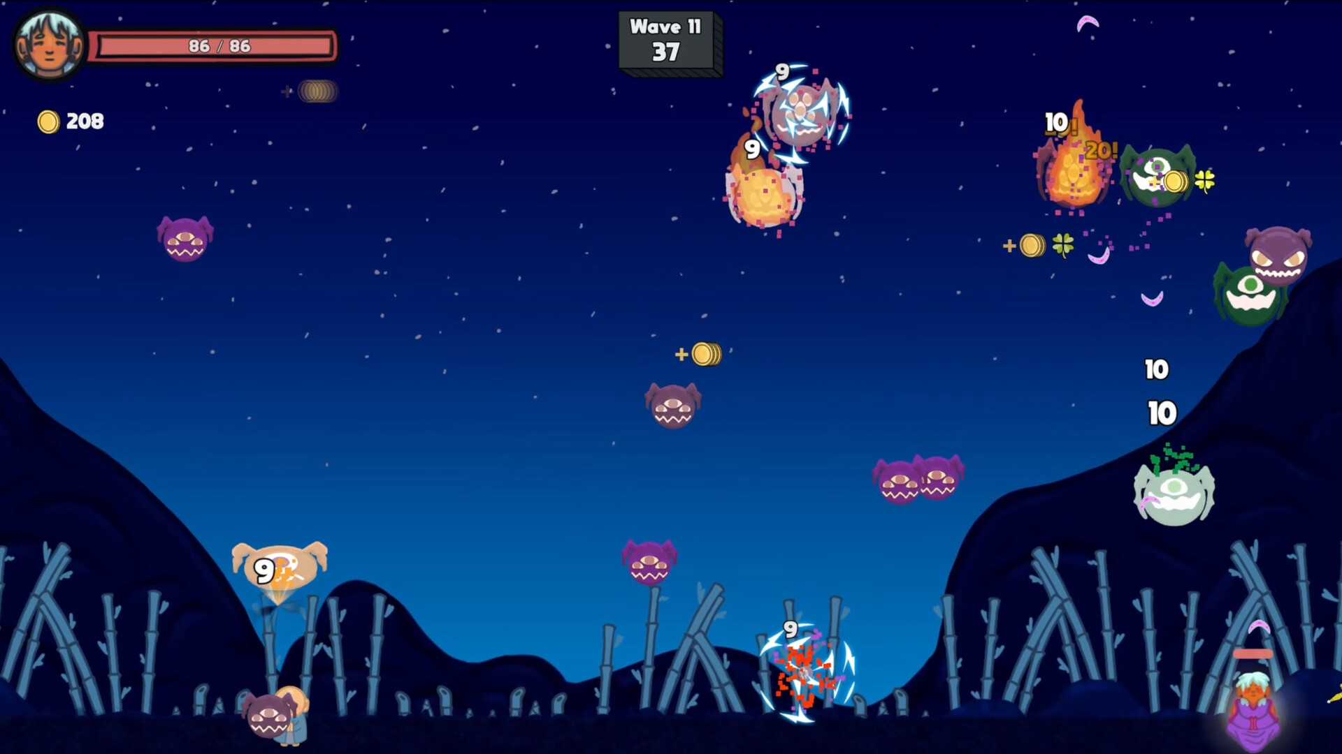 MOBU PC Steam CD Key