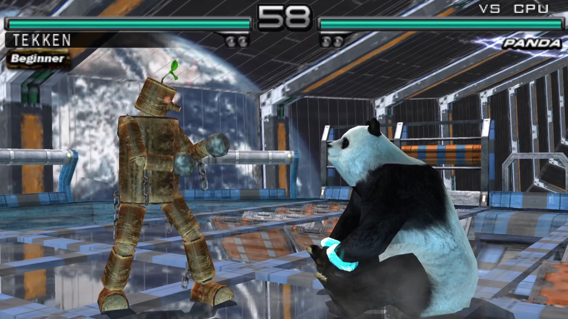 TEKKEN DARK RESURRECTION PS4/PS5 Account