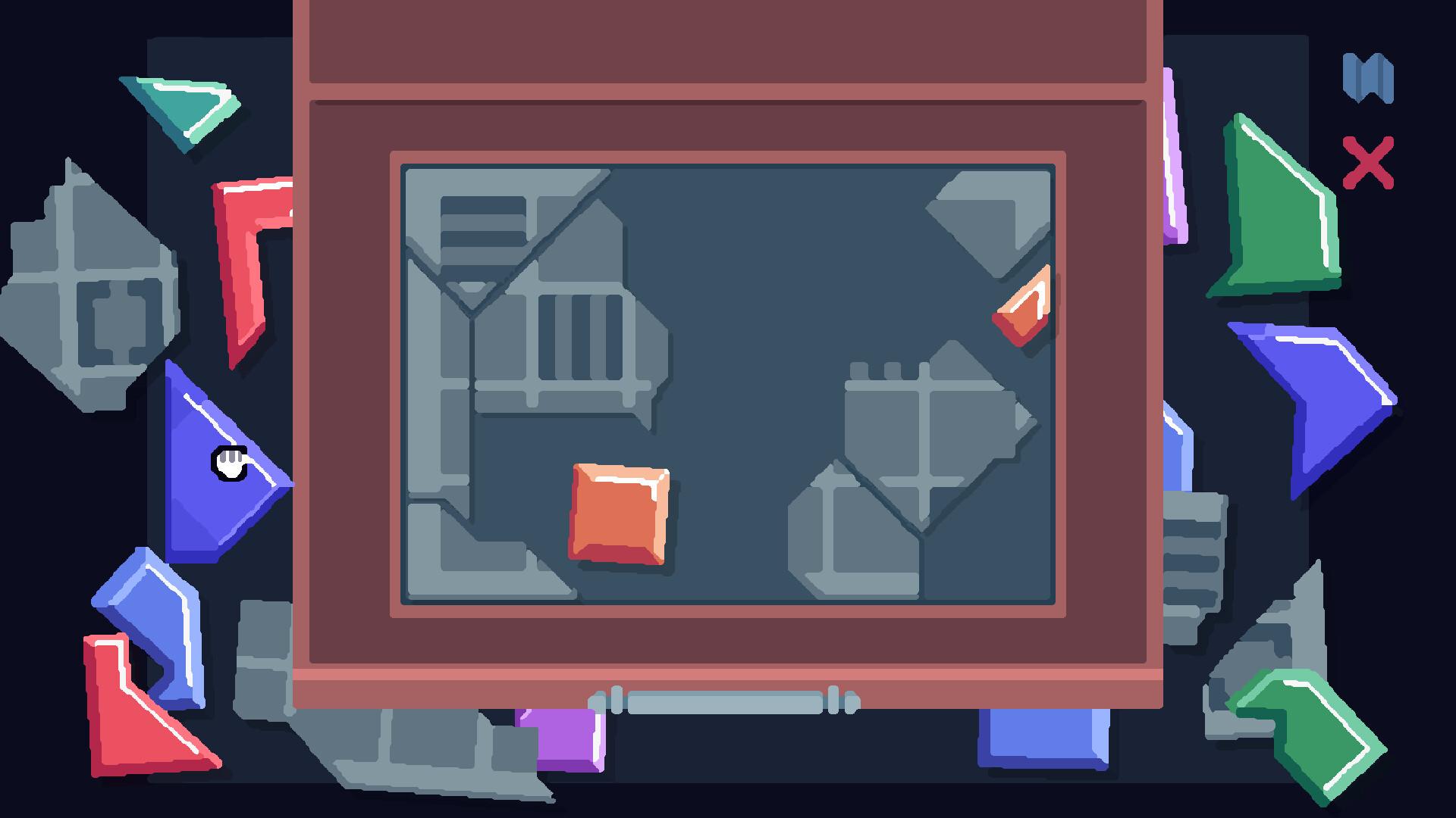 Snapshots PC Steam CD Key