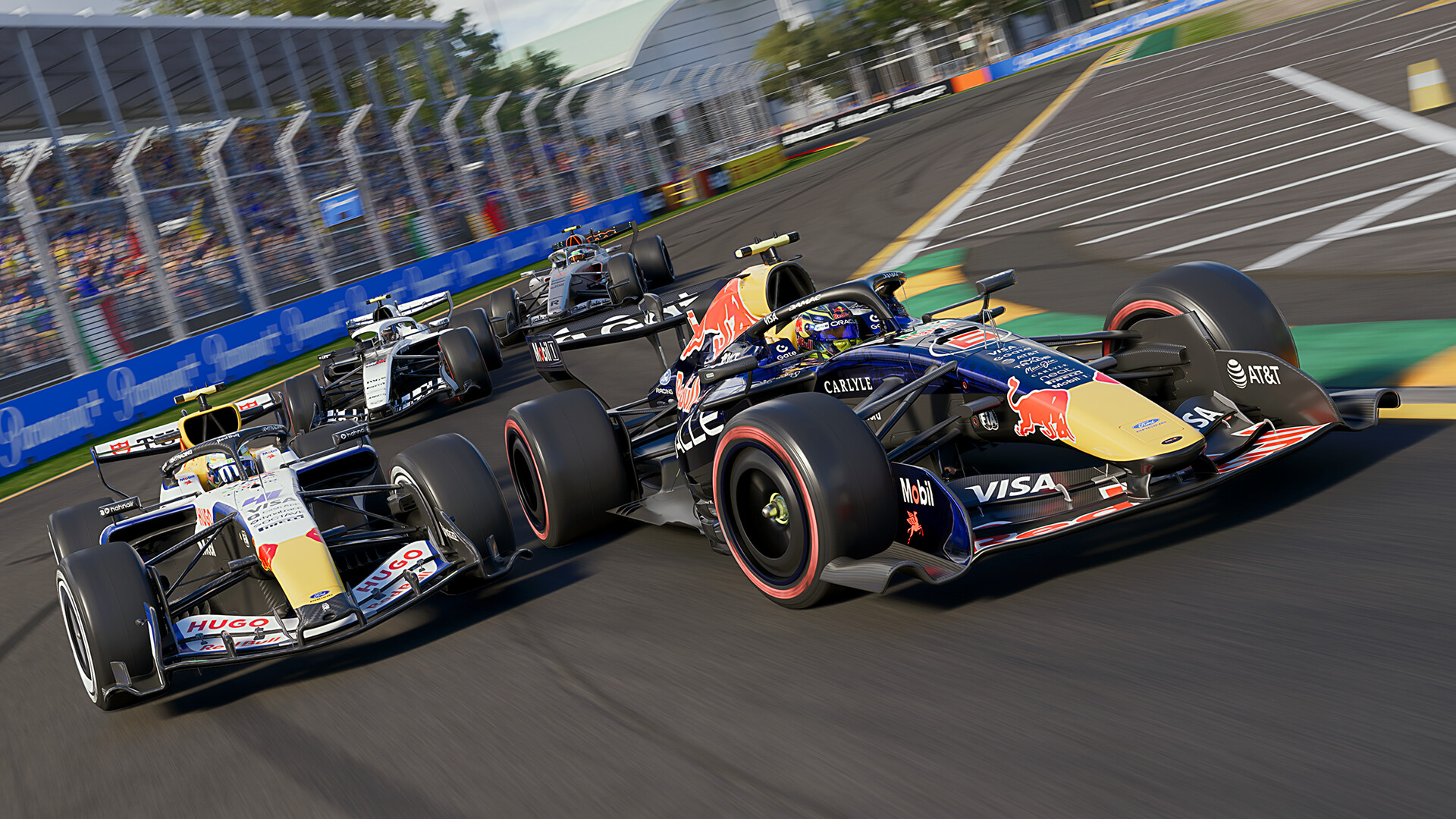 F1 25 - 2026 Season Pack DLC PC EA App CD Key
