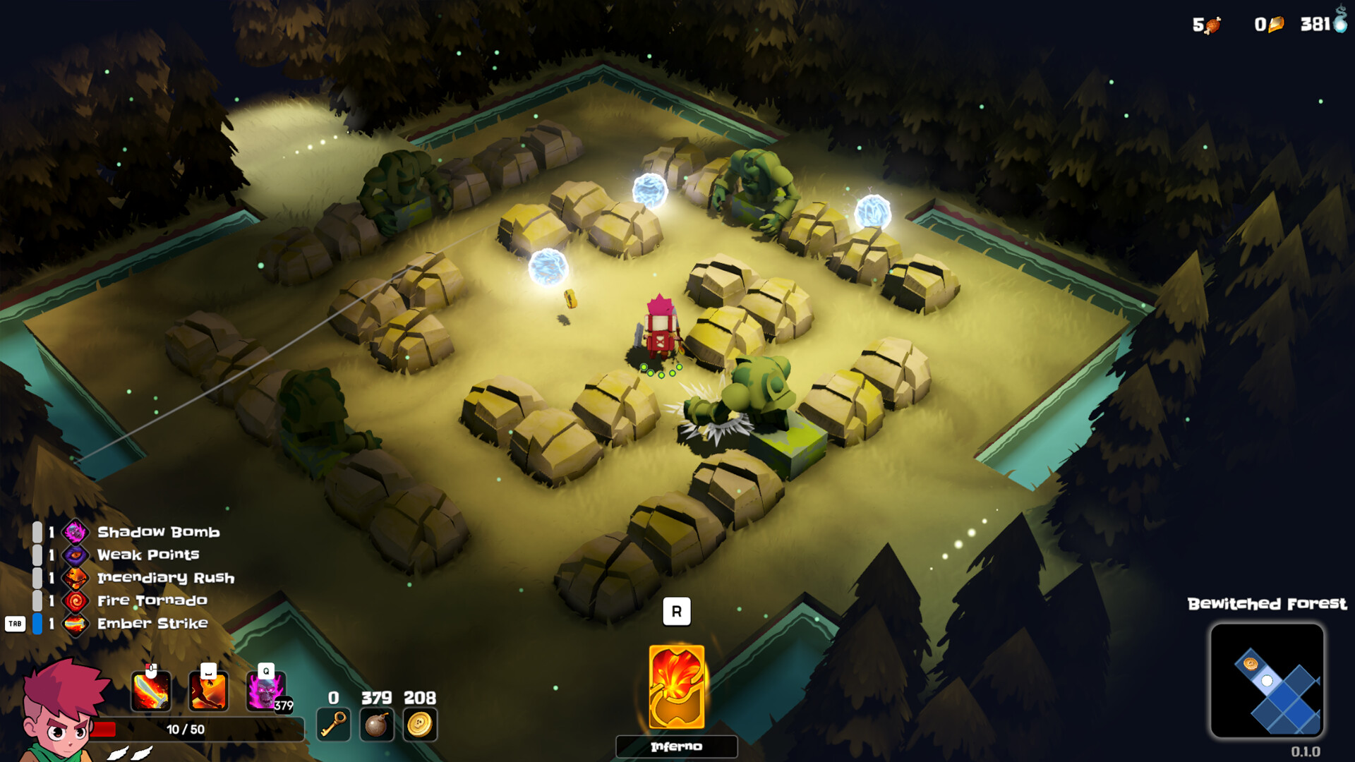 Eko and the Bewitched Lands PC Steam CD Key