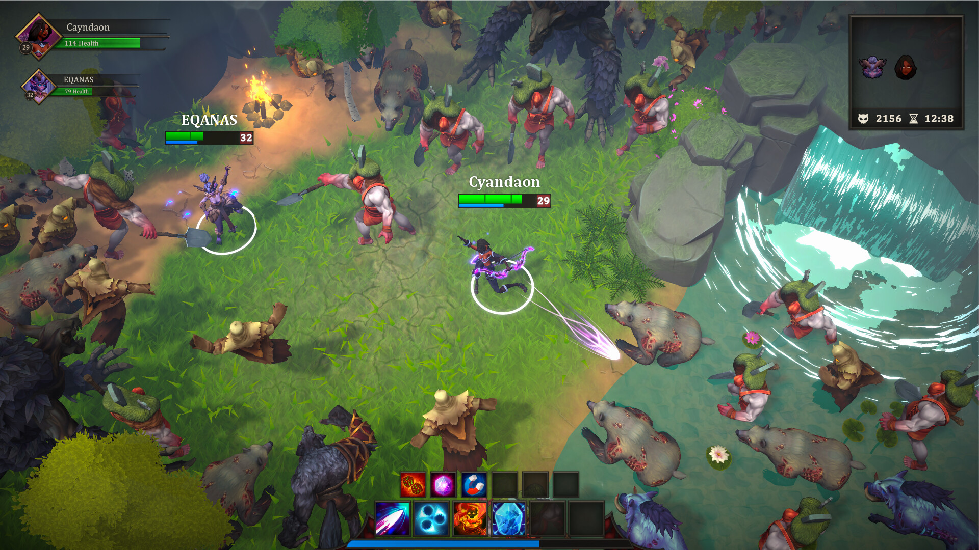 Deathless: Survivors PC Steam CD Key