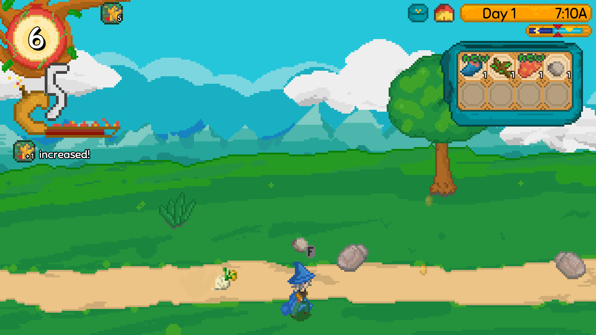 Cauldron Craft PC Steam CD Key