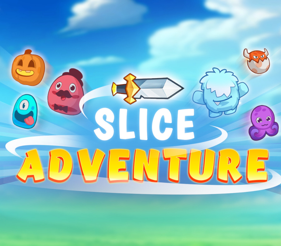 Slice Adventure PC Steam CD Key