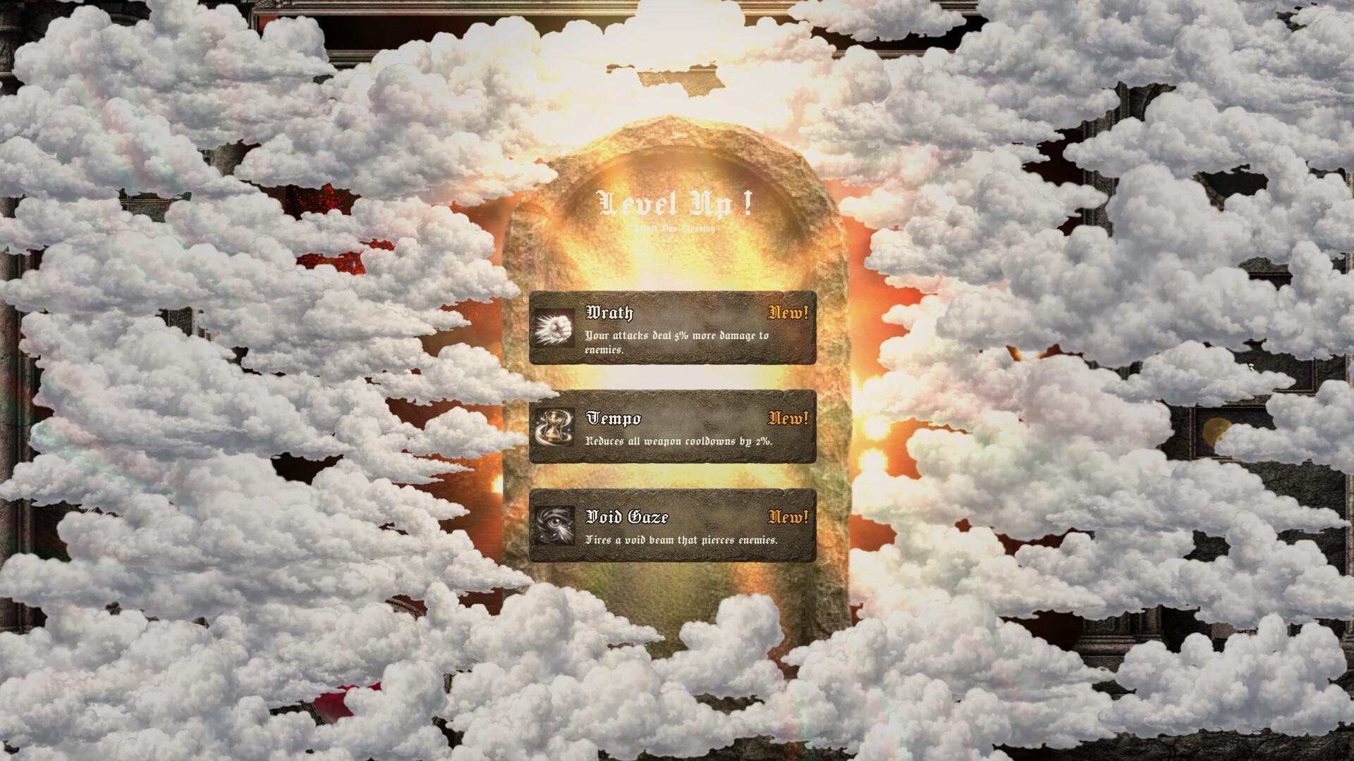 DREADMARCH PC Steam CD Key