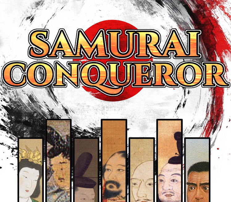 Samurai Conqueror PC Steam CD Key