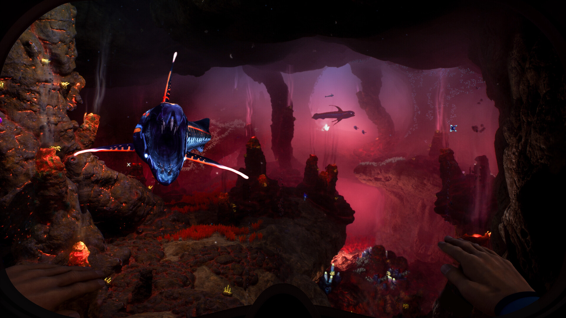 Subnautica 2 Xbox Series X|S / PC Account