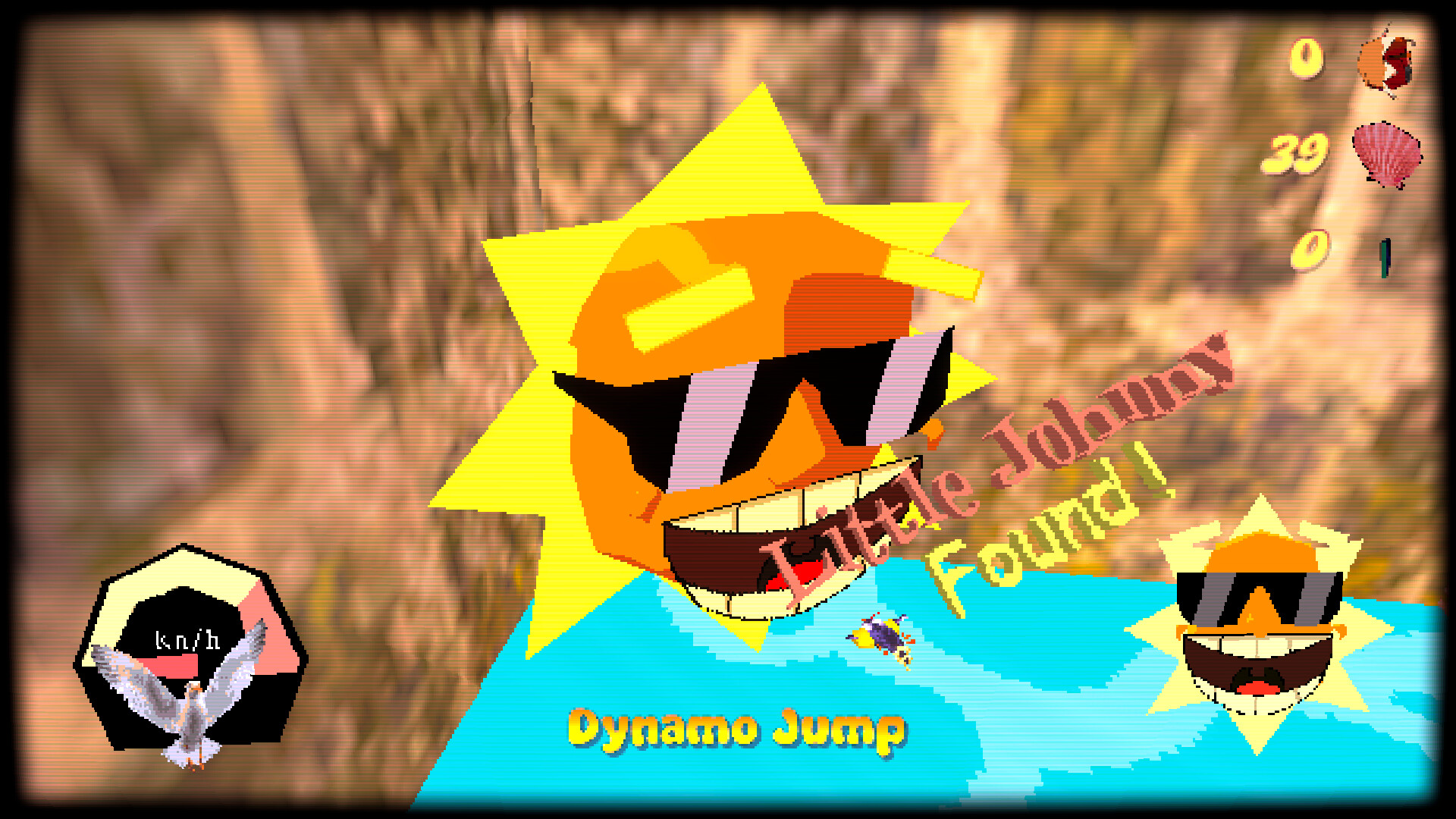 Sonki's Lagoon PC Steam Klucz cyfrowy