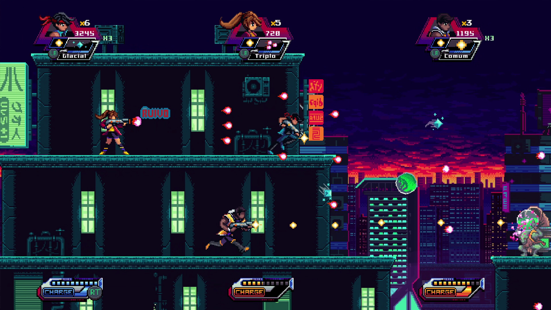 Alien Strike: Blasting the Intruders PC Steam CD Key