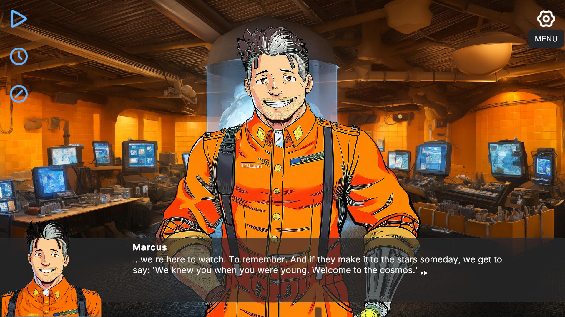 The Aurora Chronicles PC Steam Klucz cyfrowy