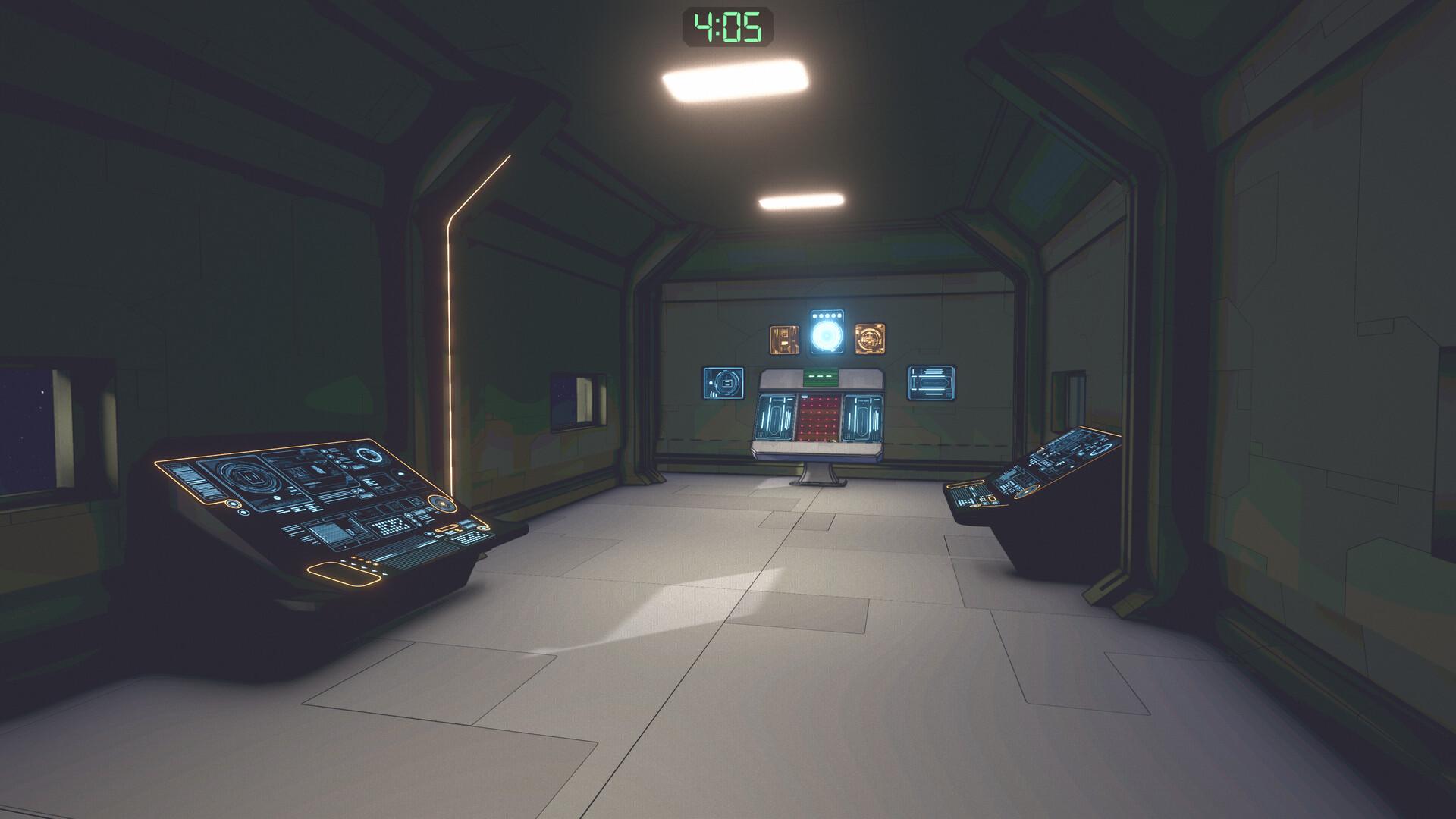 5 Minutes Until Self-Destruction PC Steam CD Key
