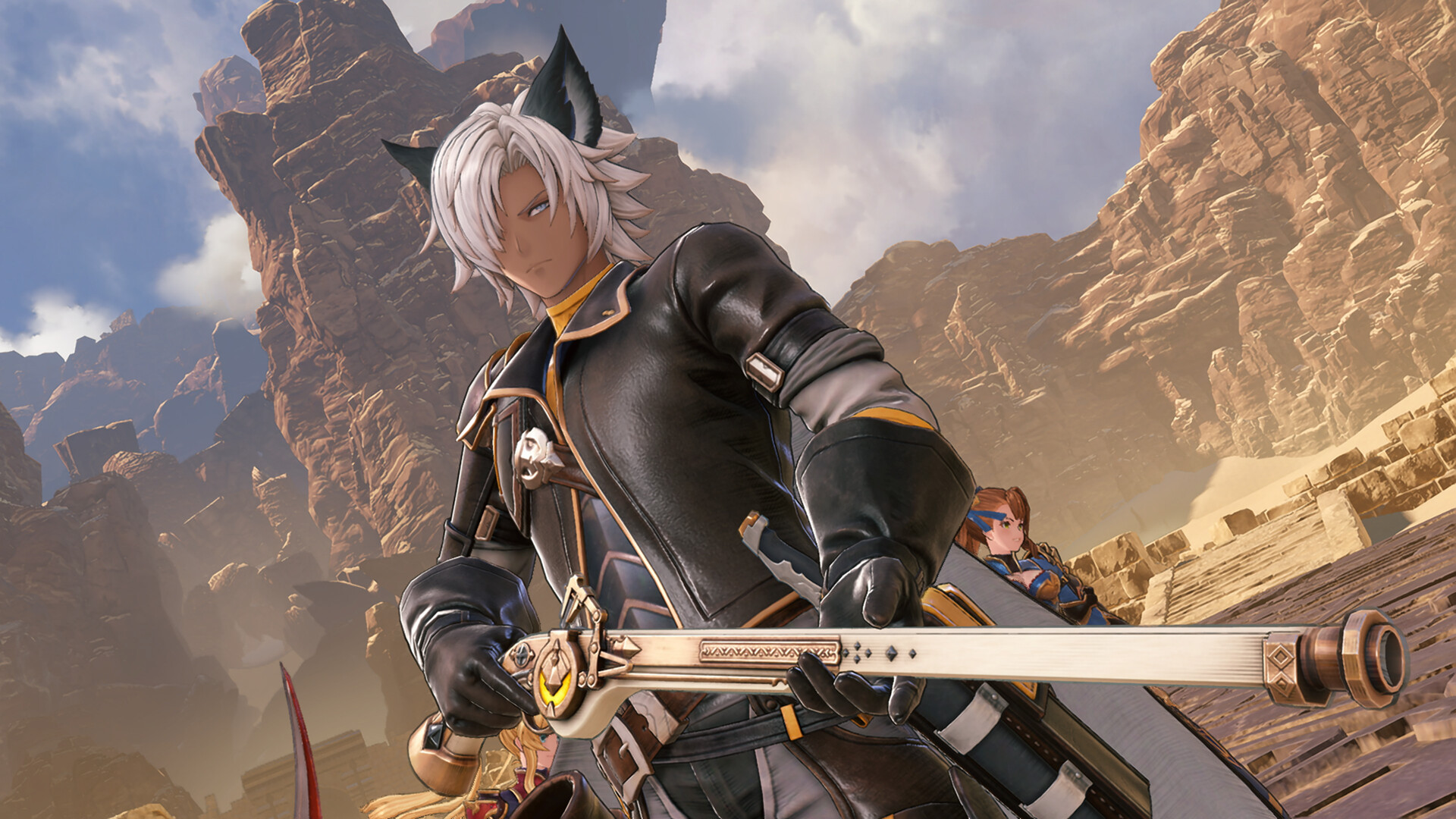Granblue Fantasy: Relink - Endless Ragnarok PC Steam CD Key