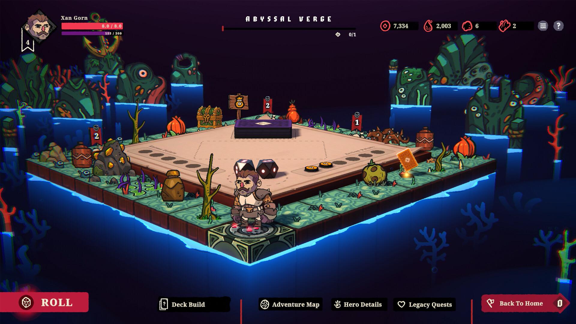 Boardlike PC Steam CD Key