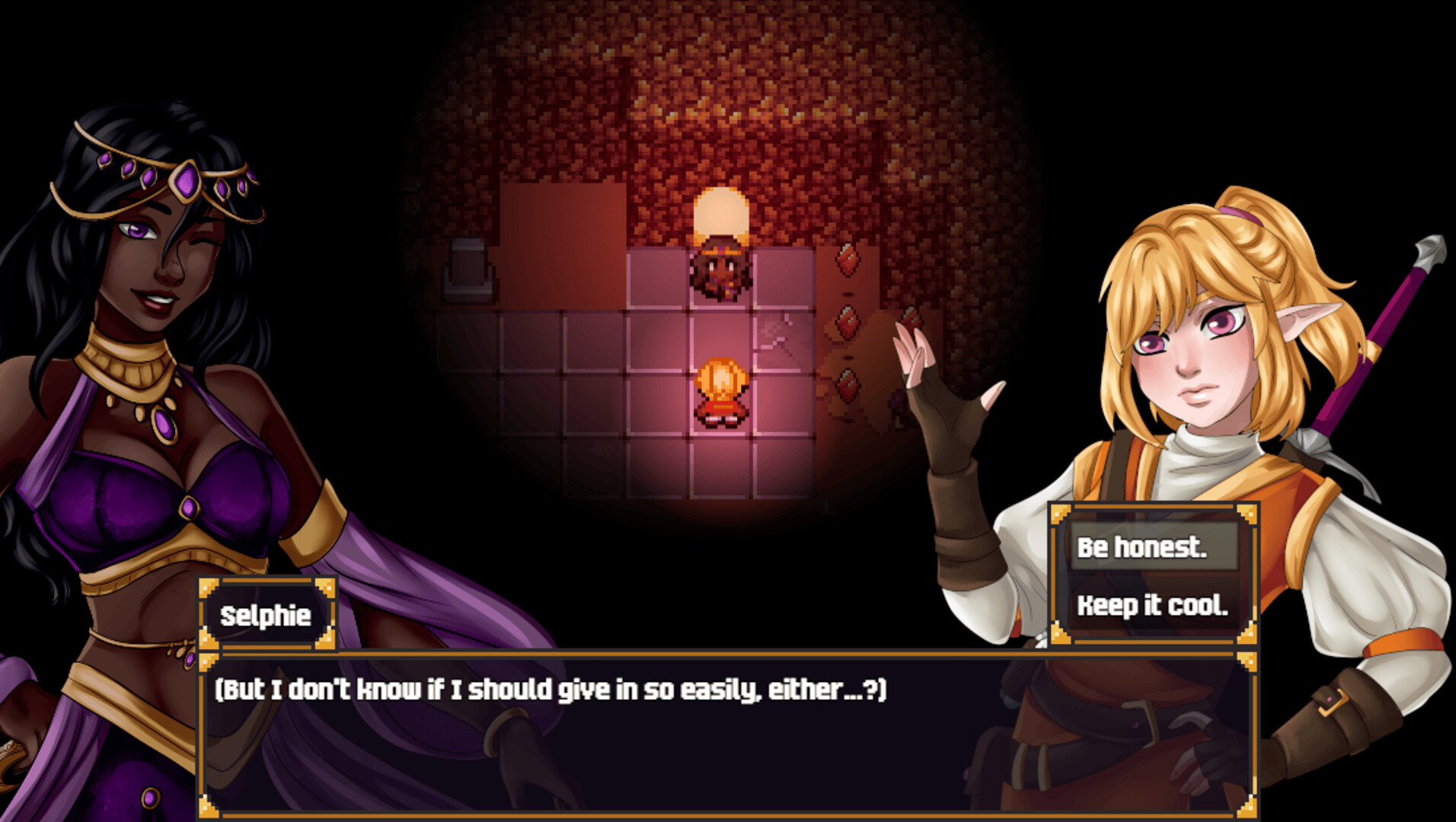 Hero of Sunset PC Steam CD Key