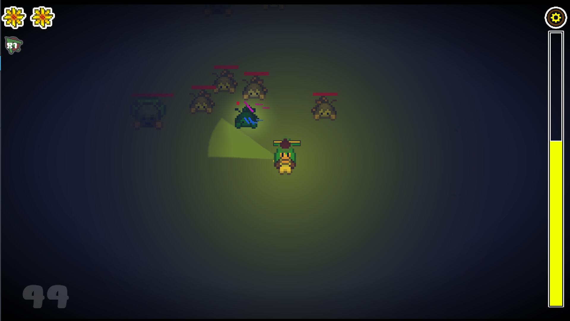Welcome to Bloomroots PC Steam CD Key