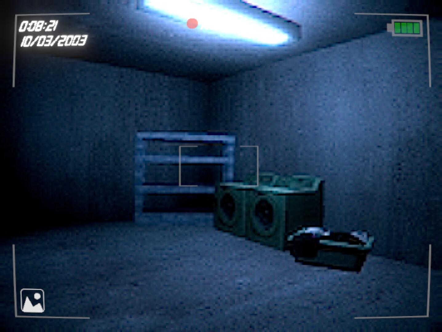 Ritual Static PC Steam CD Key