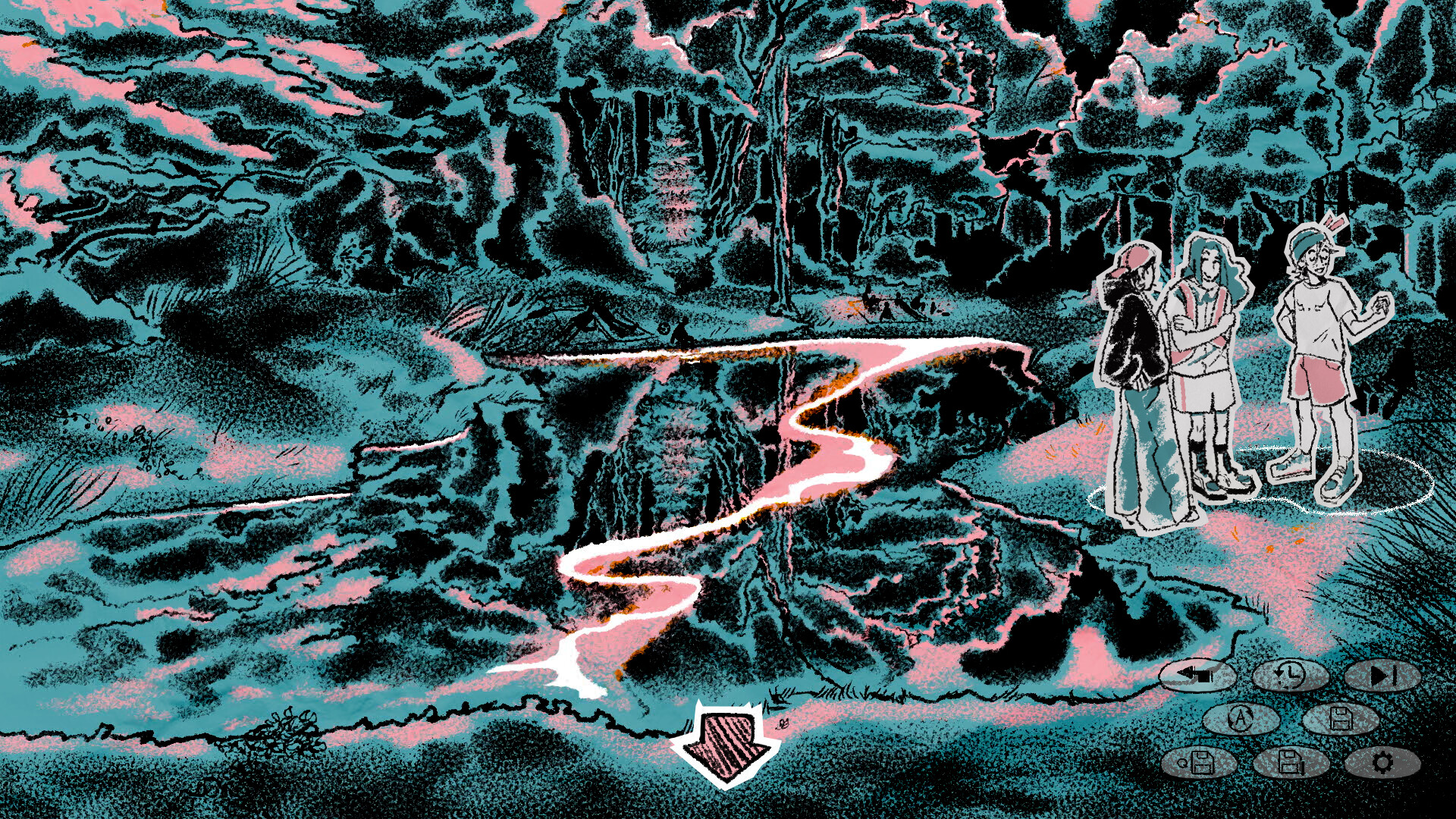 RAKKA: WAKE 01 - SOOT PC Steam CD Key