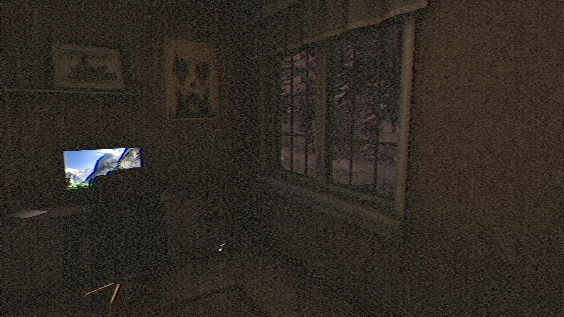 Creepytape Rewind - Not From Here PC Steam CD Key
