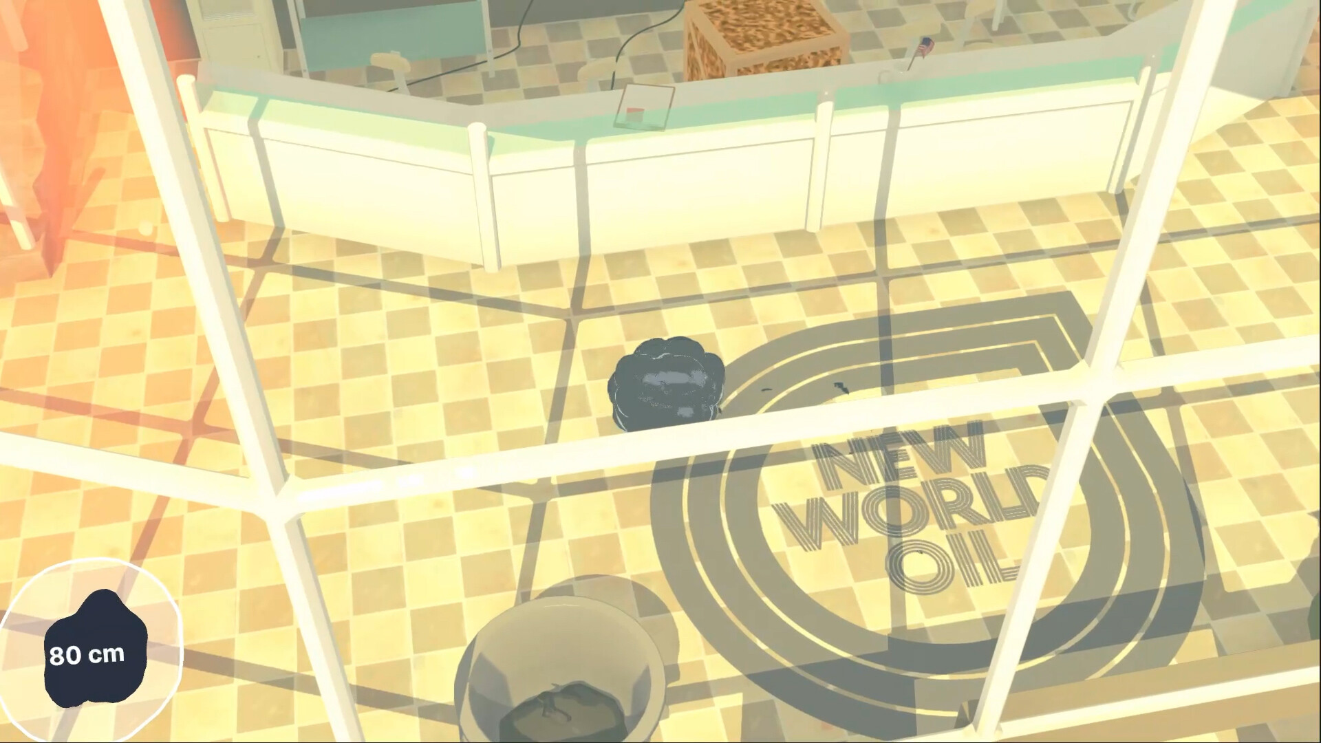 Crude Oil PC Steam CD Key